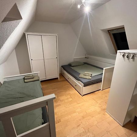 Heide Ranch Hostel Хале Екстериор снимка