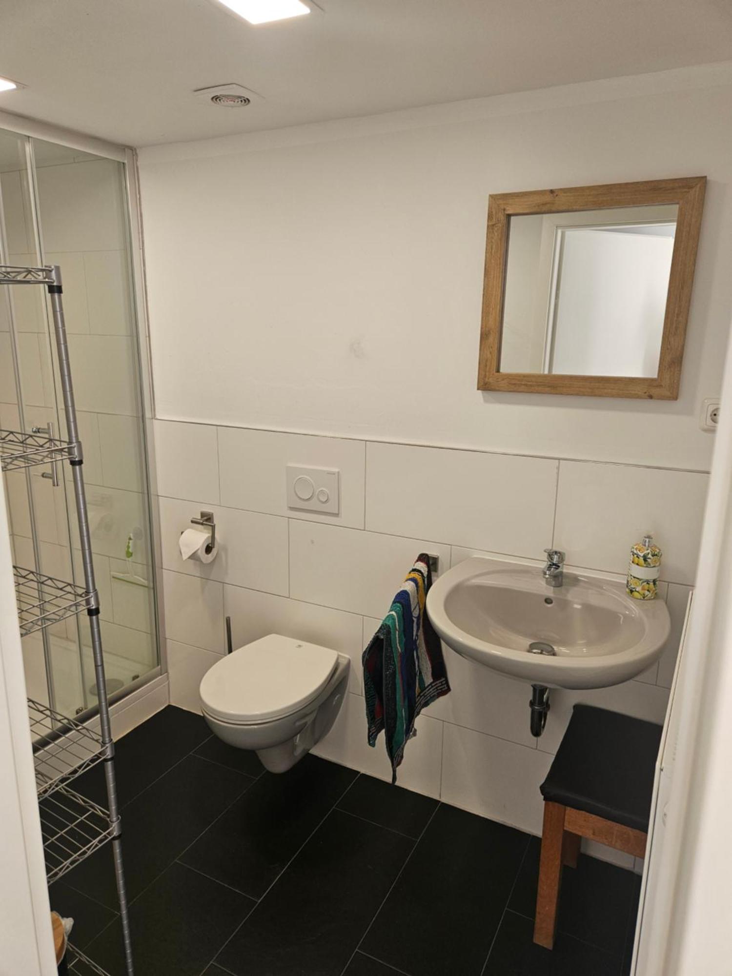 Heide Ranch Hostel Хале Екстериор снимка